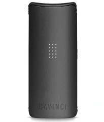 DaVinci МИКРО испаривач - Оник / Блацк / Черны