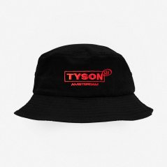 Tyson 2.0 Topi Bucket, Hitam