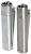 Clipper Metal Silver
