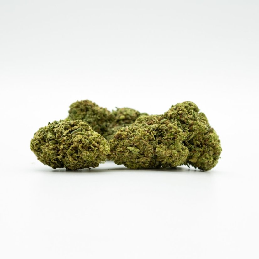 CBD Zieds Greenhouse Liofilizēts / Kriogēnisks, 100 g - 10 000 g