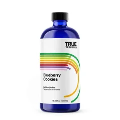 True Terpenes Cultivar Series Blueberry Cookies (5 ml - 960 ml)