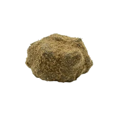 CBD Moon Rock 62 % CBD, 0,1 % THC, 50 g - 10 000 g