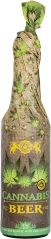 Cannabis Beer Hand Wrapped Hemp, 4,5 %, 330 ml, 1296 pcs (pallet)