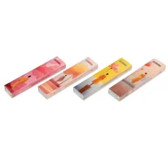Ziggi Special Edition King Size Slim sigaretipaberid, filtrid ja suitsualus, 26 tk