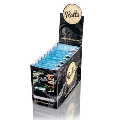 Rolls 16x Confezione da 10, 7 mm (scatola)