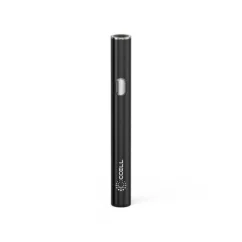 CCELL M4B Pro Vape Pen батерия 290mAh черна, дисплей 5 бр.
