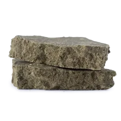 Euphoria CBC Solid Hash Bulk Zkittlez, CBC 30 %, 100 g