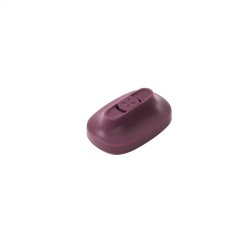 PAX 2/3 Raised Mouthpiece (2x) - Elderberry