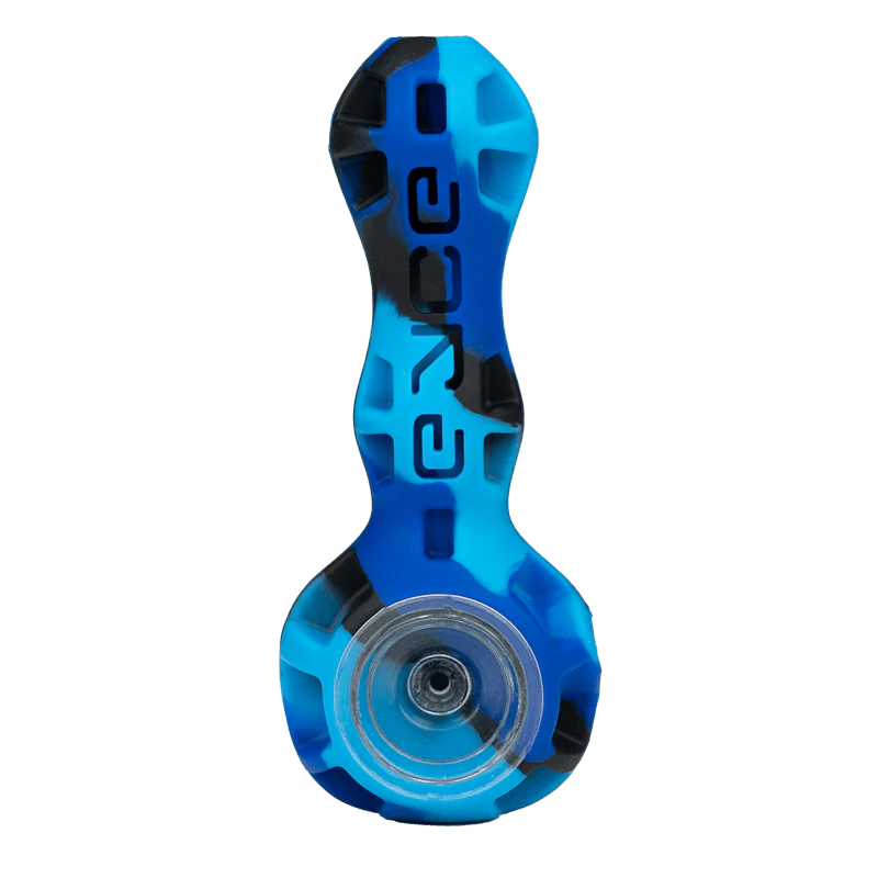 Eyce Spoon Pipe, ziema