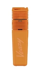 Storz & Bickel Veazy Vaporizer - Инспирисана наранџаста