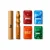 Lio Plus Inhalation stick Starter Pack Olive
