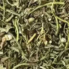 Hemp Blends