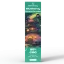 Canntropy CBC Vape Pen Blueberry Banana Pancake, 1ml, 95 % CBC - Display Box 10 pcs