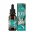 MediCBD CBD olej pro kočky s lososovým olejem, 10 % CBD, 3000 mg, 30 ml