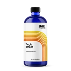 True Terpenes Tangie Banana (5 ml - 960 ml)