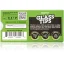 HEMPER Glass Filter Tips, 10 mm (10 pcs/display box)