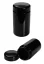 Miron Luchtdichte container van paars glas 1000ml