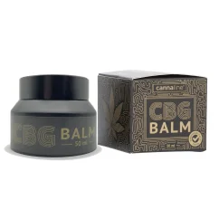 Cannaline CBG balzams, 200 mg CBG, 50 ml