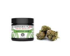 Flowrolls CBD konopné květy indoor Sample Pack - 6 x 1 g