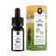 Hemnia CBD in salmon oil for animals - 5% CBD, 500 mg, 10 ml