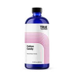 True Terpenes Cotton Candy (5 ml - 960 ml)