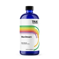 True Terpenes Flavor Infused Blue Dream (5–960 ml)