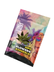 Heavens Haze HPC Flowers Amnesia, 1 g