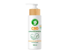 Cannadorra CBD conditioner, 100 ml