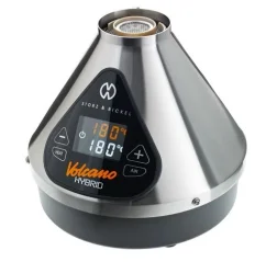 Volcano Hybrid испаривач