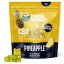 Cannabis Bakehouse CBD Gummi Bears — ananāsi, 22 gab. x 4 mg CBD, 30 g