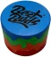 Best Buds Grinder Gelato Blueberry Tropical Fruits, 4 Parts (50mm)