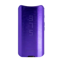 DaVinci IQ3 Vaporizer - Amethyst