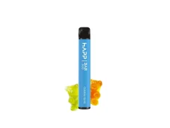 Happ Bar 600 Vape Pen Orsetto gommoso, 2 ml