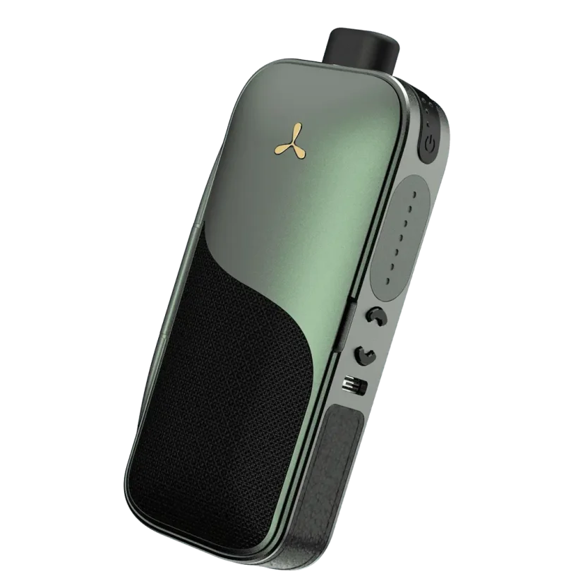 AirVape Legacy Core Waporyzator - Zielony
