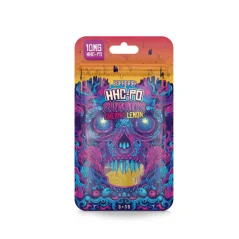 Euphoria HHCPO gumijas ķiršu-citronu, 5 gab x 2 mg, 10 mg