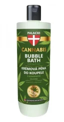 Palacio KAŅEPJU vannas putas, 500 ml