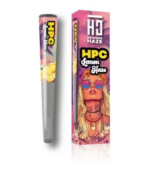 Heavens Haze HPC Pre-Roll Lemon Haze, 1 g