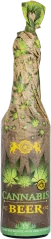 Konopljino pivo, ročno zavito, 4,5 %, 330 ml, 1296 kosov (paleta)
