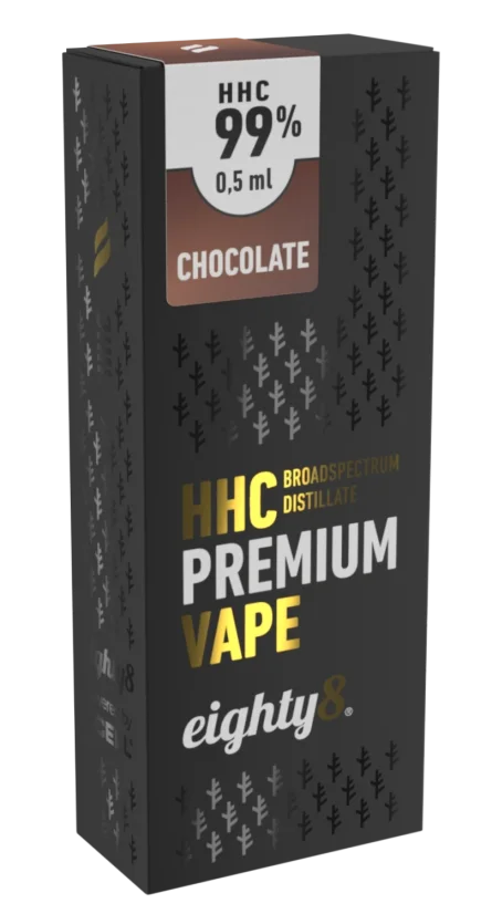vaper hhc Vapers HHC main image 1