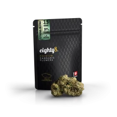 Eighty8 E8High Flowers LA Peyote, 1 - 3,5 g