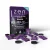 Zen CBD THC+ Gummies Grape NiteNite, 10pcs, 500mg