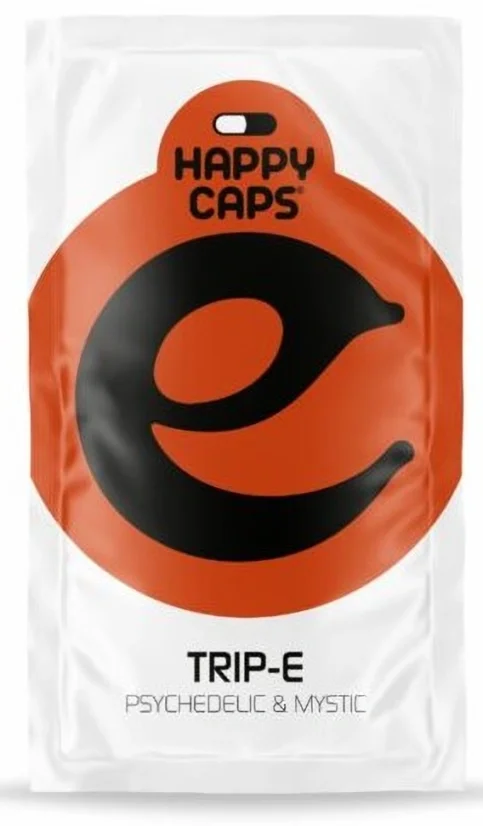 Happy Caps Ceļojums E