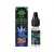 Euphoria CBD E-šķidrums Blue Dream 10ml, 300mg