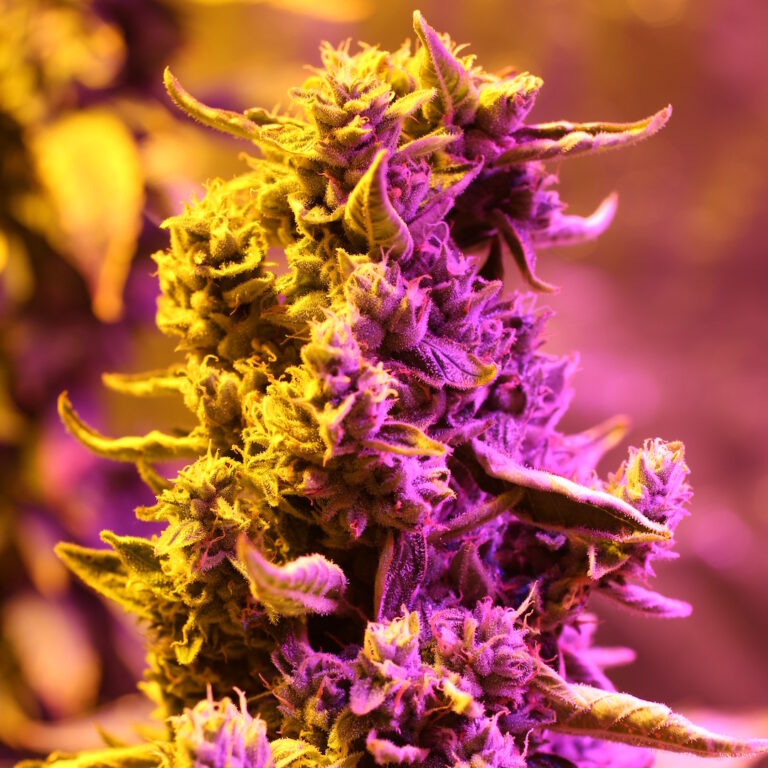 Doctor´s Choice Seeds Doctor's Choice #1 Auto Feminized