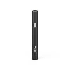CCELL M4B Pro Vape Pen Baterija 290mAh - Melns, Display Box 5 gab.
