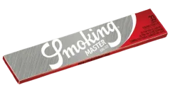 Smoking Paper Master Slim King Size paberid, müügiboks 50 tk