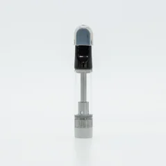 Skrúfa á skothylki, 1 ml (tómt)