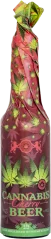 Pivo Cannabis Cherry Hand Wrapped, 4,5 %, 330 ml, 1296 kosov (paleta)