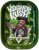 Best Buds Kosher Kush Metal Rolling Tray Pieni, 14x18 cm