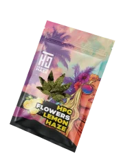 Heavens Haze HPC Bunga Lemon Haze, 1 g